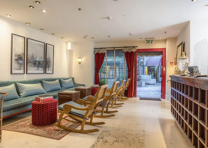 Hôtel bon marché: Arthur Hotel - an Atlas Boutique Hotel